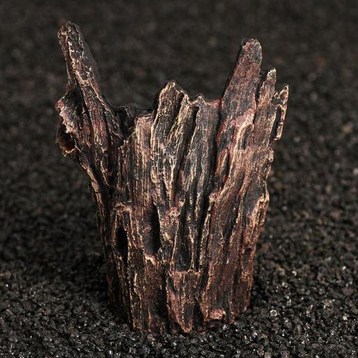 Укрытие для террариума под дерево, 15 х 11 х 5,5 см - Simaland фото 2