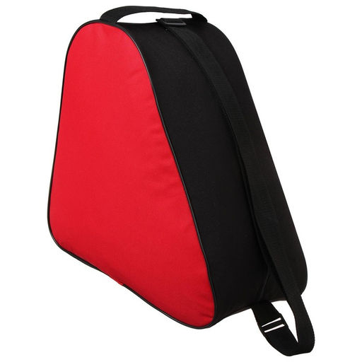 Сумка для ледовых и роликовых коньков, 38х40 см, цвета МИКС - Simaland фото 11