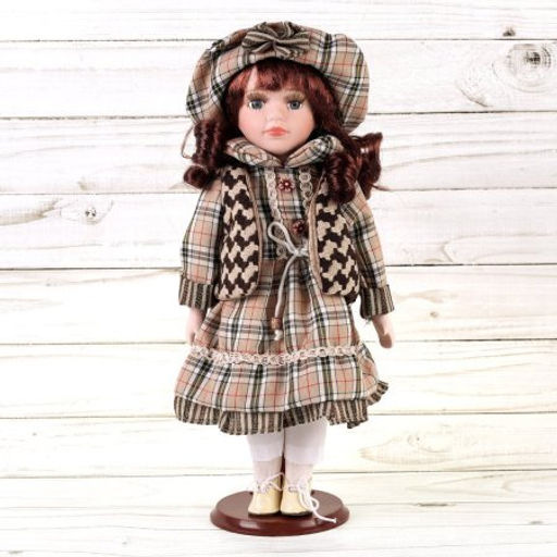 Сувенир коллекционный 30 см / 12012 /уп 48/ - Галеонтрейд фото 2