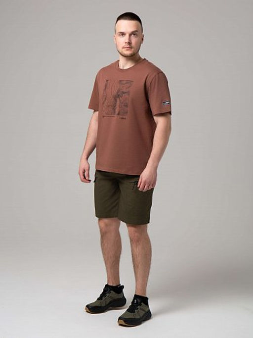 E2517-7 футболка мужская - Strobbs фото 2