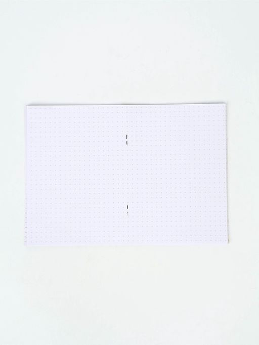 Цена за 4 шт. Блокнот А6, 32 л софт-тач «Звери», МИКС