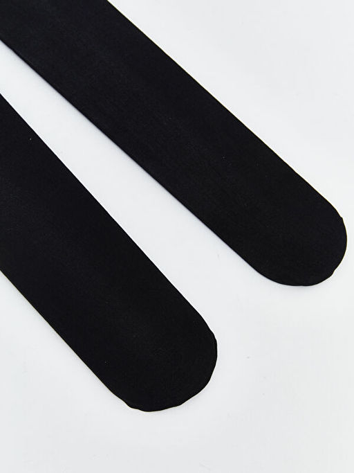 K?z ?ocuk K?lotlu ?orap 2li