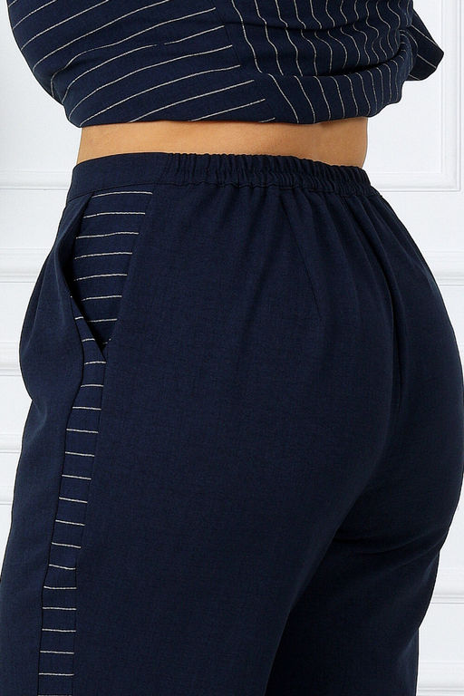 Костюм Ninele 5980 синий  фото 12