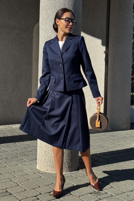 Костюм URS 24-414-3  фото 5