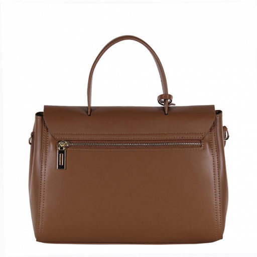 Сумка 6699BD brown Baidou