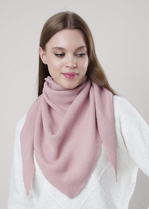 Шарф женский