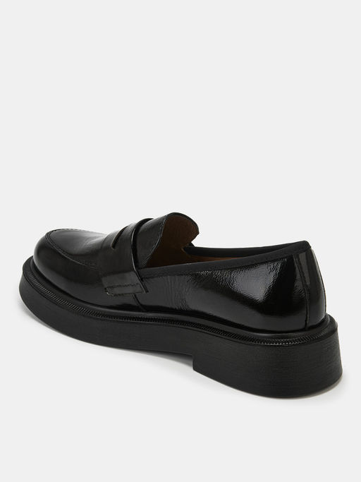 Лоферы женские ANNA