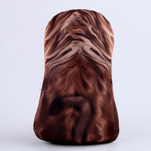 Антистресс игрушка Лев - Mni mnu фото 6