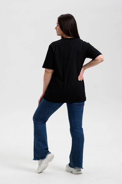 8540 футболка женская