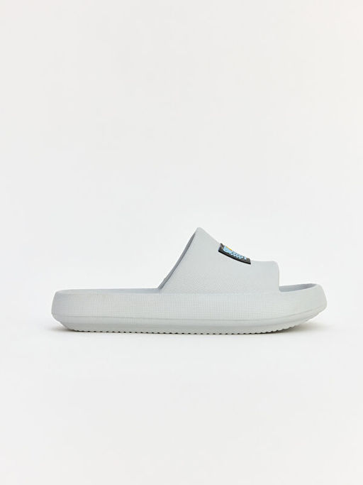 Bask?l? Unisex Terlik
