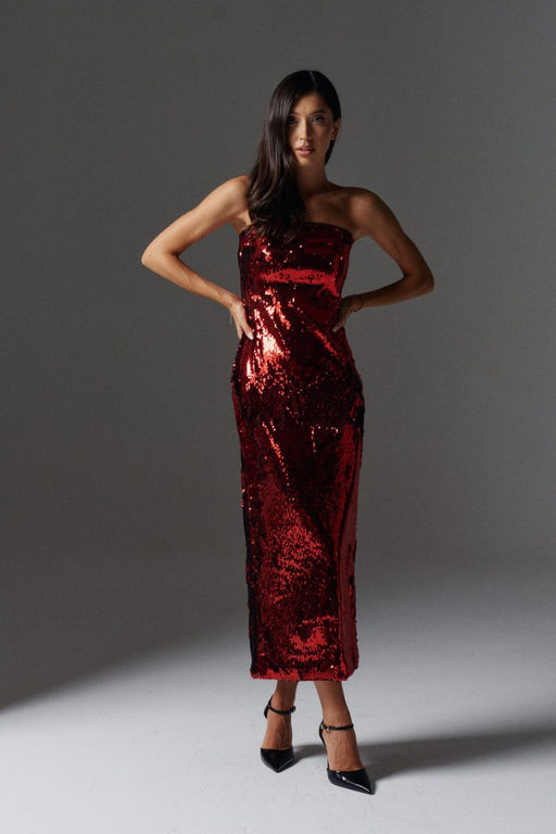 Платье А3477 - Annete фото 4