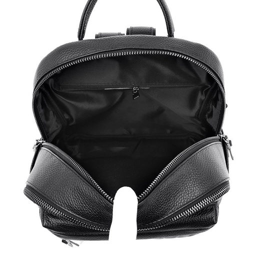 Bags Рюкзак женский / кожа / 0883174  фото 6