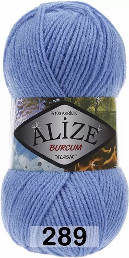BURCUM KLASIK - Alize фото 25