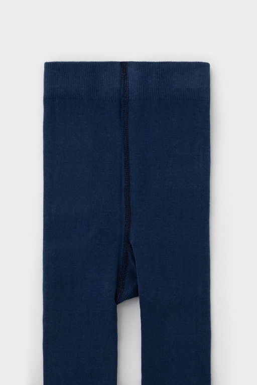 Crockid _ К 9228/темный индиго колготки дет  фото 3