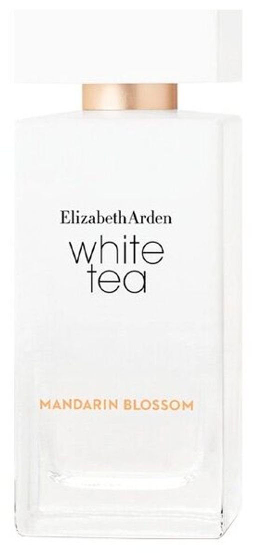 E. ARDEN WHITE TEA MANDARIN BLOSSOM w EDT 30 ml M, туалетная вода - Elizabeth arden фото 3