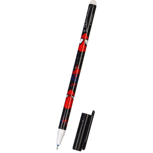 Ручка пиши-стирай, 2 штуки, «Мстители»