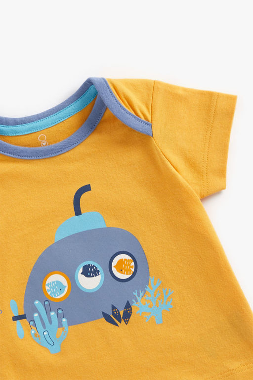 Mothercare / Футболка Изделие бельевое детское  фото 3