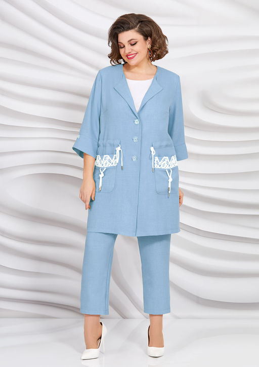 Костюм Mira Fashion 5396-4