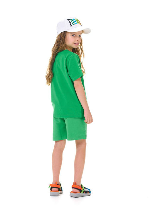 Футболка с коротким рукавом детск. Тови - Oldos фото 5