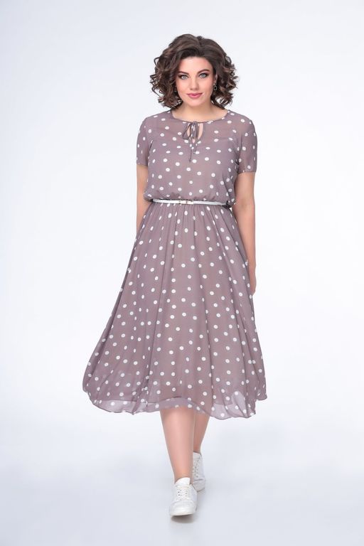 Блуза Swallow 803.2 черный+серебряный узор фото 343