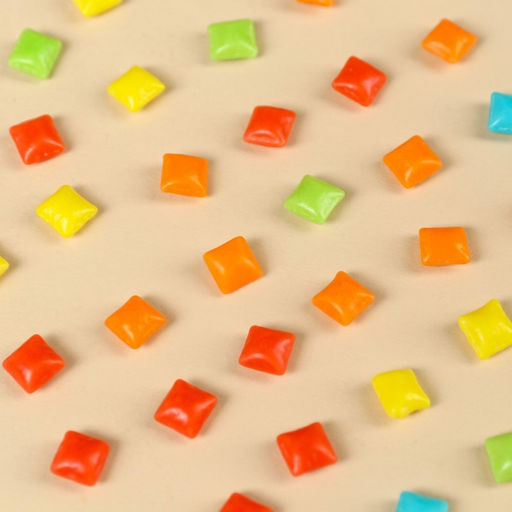 Жевательная резинка Ты не умеешь готовить в блистере, 11, 5 г. - Simaland фото 2