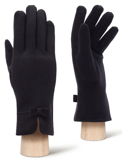 Перчатки жен Labbra LB-PH-94 black - Eleganzza фото 2