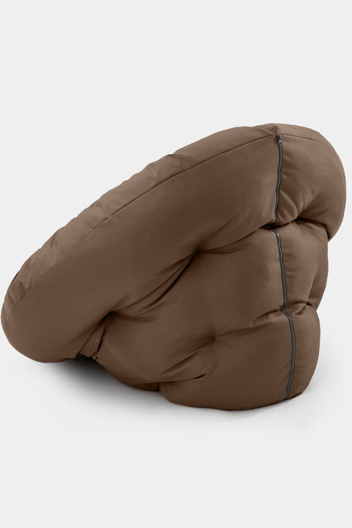 Кресло-трансформер матрас Bio-Line бескаркасное KTO70x70