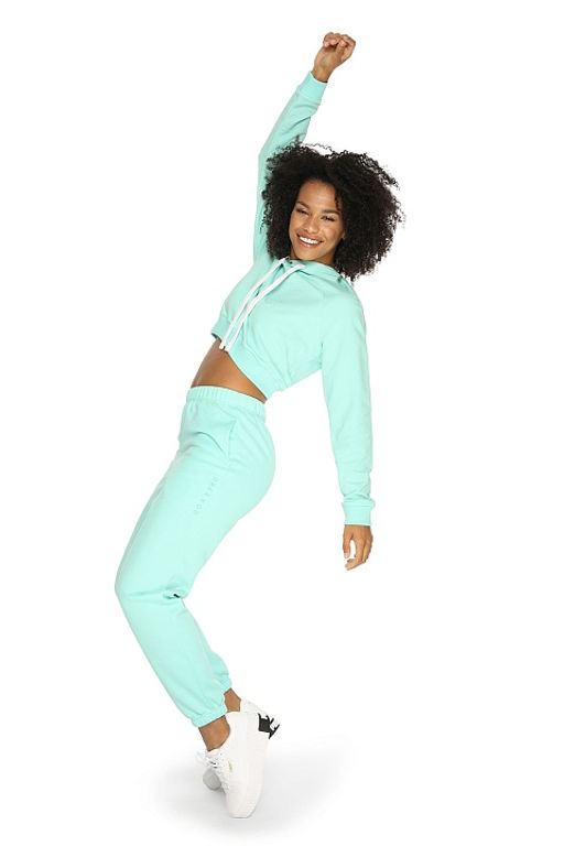 Худи Bluza dresowa DK04 09