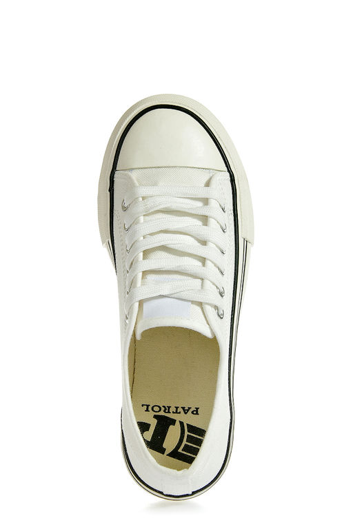 Полуботинки женские PATROL