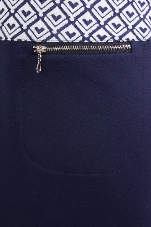 Платье П3-3567/4 - Wisell фото 6