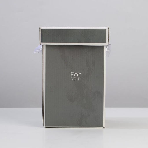 Коробка складная Для тебя, 10 18 см - Дарите счастье фото 4