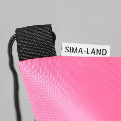 Сумка для обуви Cute meow, 33х43х0,5 см - Artfox фото 4