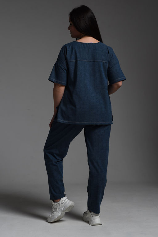 Брюки женские 8498 - Натали фото 4