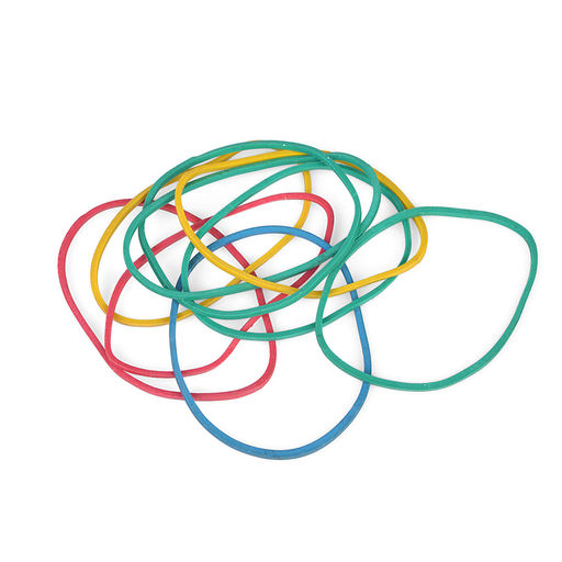 Автомат Резинкострел Карама Лед (с мишенями)