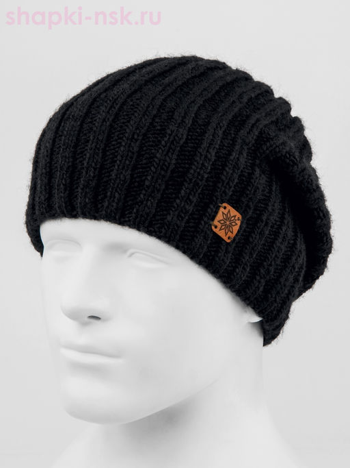 BJORN Колпак мужской (57-59)