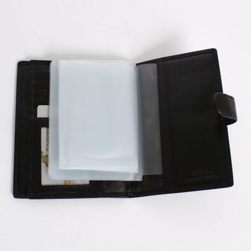 YK Обложка с автодокументами Cosset 269-2286  фото 3