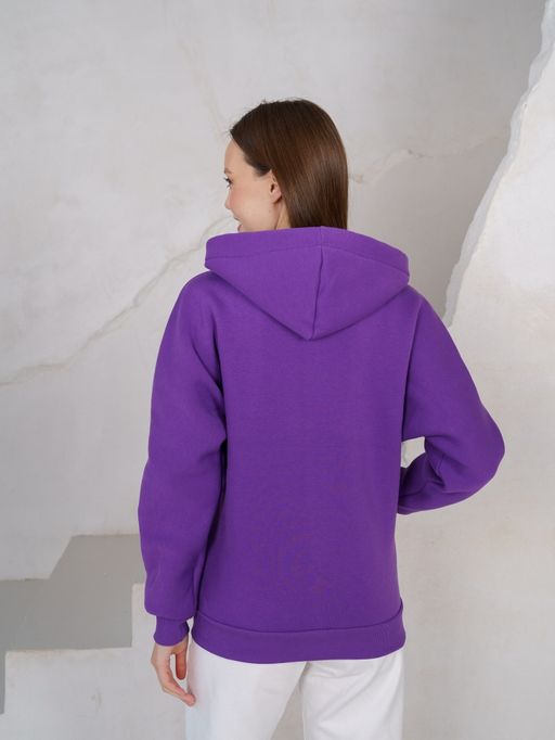 Толстовка женская