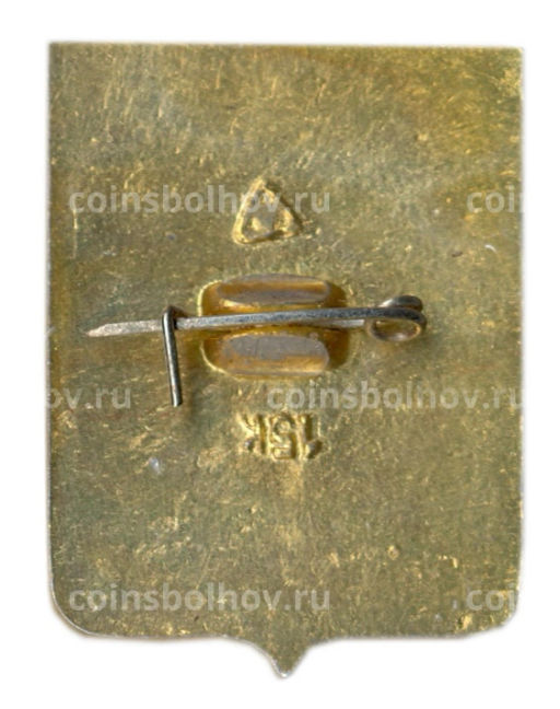 Значок Владимир