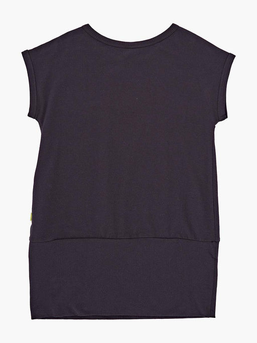 Платье UD 2835 графит - Mini maxi фото 5