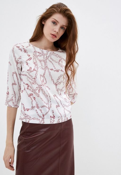 Блузка жен. - Incity фото 10