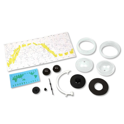 Научные опыты Карта созвездий - Эврики фото 12