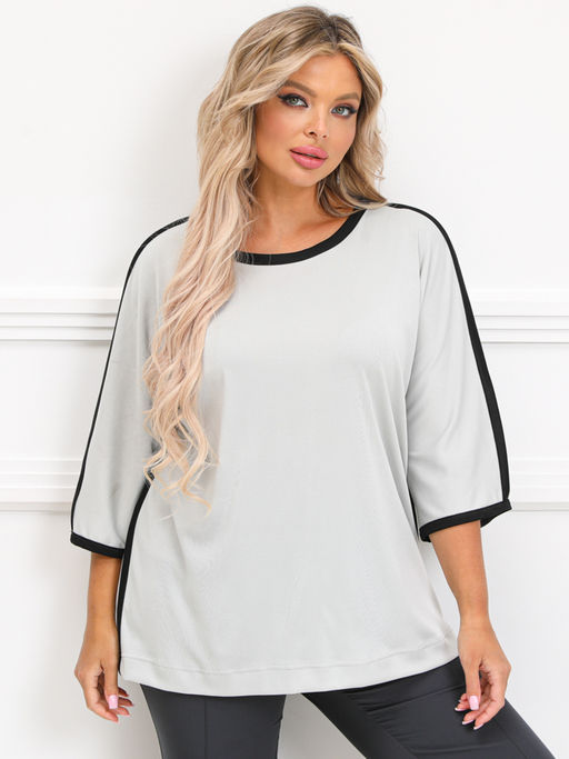 Джемпер М4-5709/7 - Wisell фото 6