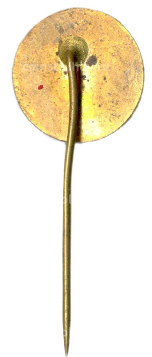 Значок рекламный PSVB -25 лет