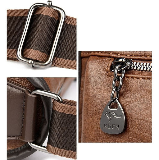 KAIDIFEINIROO Сумка женская 5553  фото 10