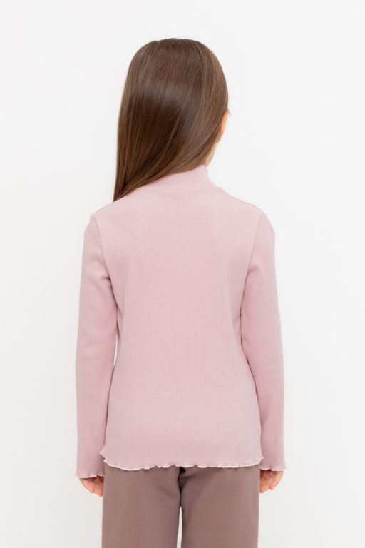 КР 302251/розовый лед к515, джемпер - Crockid фото 3