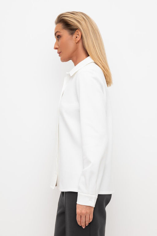 ЕВТ 3246/сахар рубашка жен