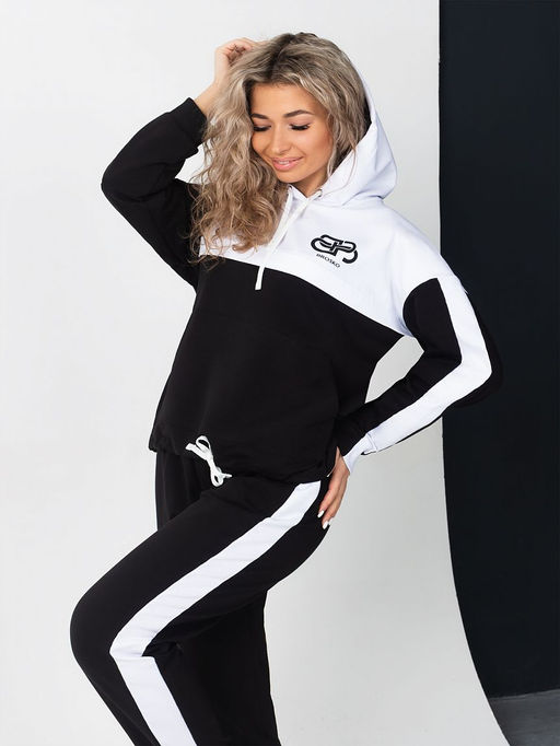 Костюм Соло (черный)