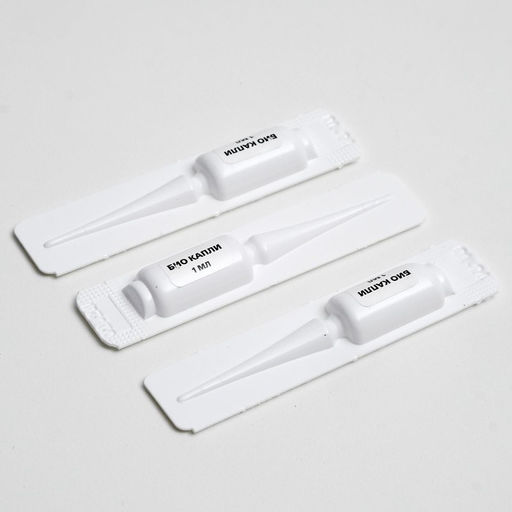 Био капли для животных от блох и клещей ПИЖОН Premium для котят и кошек, до 10 кг, 3х1мл  фото 3