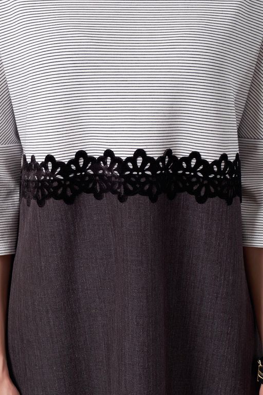 Платье П4-3968 - Wisell фото 6