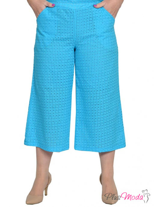 Брюки Модель №1888 размеры 44-84 - Plusmoda фото 9